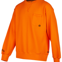 DreamHack Community Sweatshirt Orange
