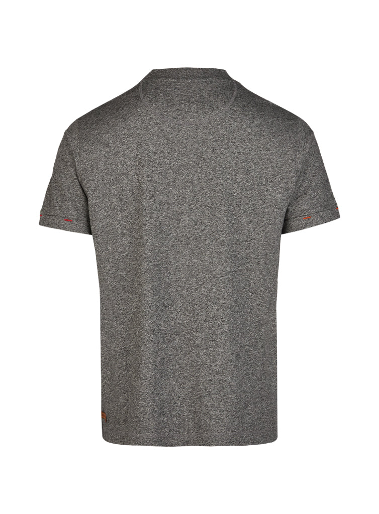DreamHack Community Short Sleeve T-shirt Grey
