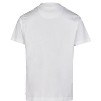 DreamHack Community Short Sleeve T-shirt White