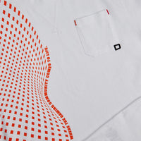 DreamHack Community Short Sleeve T-shirt White