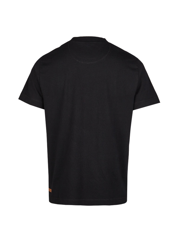 DreamHack Community Short Sleeve T-shirt Black