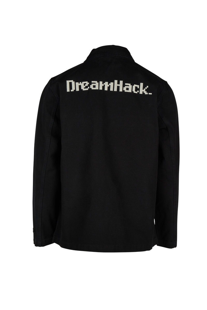 DreamHack Pixel Grind Overshirt