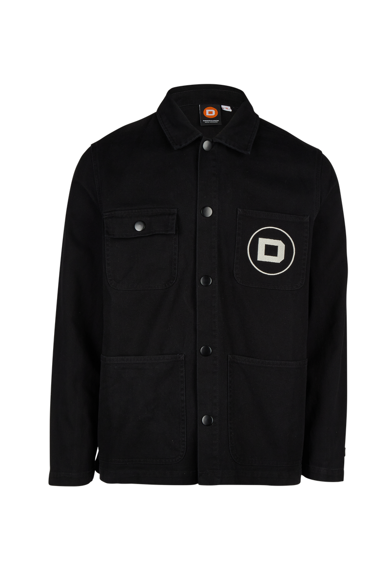 DreamHack Pixel Grind Overshirt