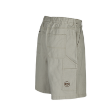 DreamHack Pixel Grind Carpenter Shorts