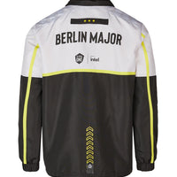 ESL One Berlin 2023 Zip Jacket Black