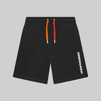 DreamHack Homecoming Sweatshorts Black