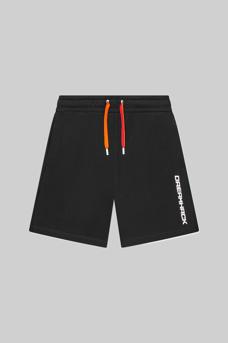 DreamHack Homecoming Sweatshorts Black