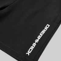 DreamHack Homecoming Sweatshorts Black