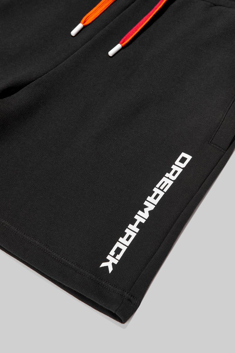 DreamHack Homecoming Sweatshorts Black