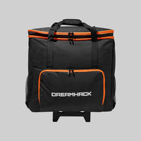 DreamHack Homecoming Desktop Carry Bag Black