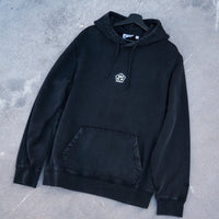 CS de_mirage Pullover Hoodie Black