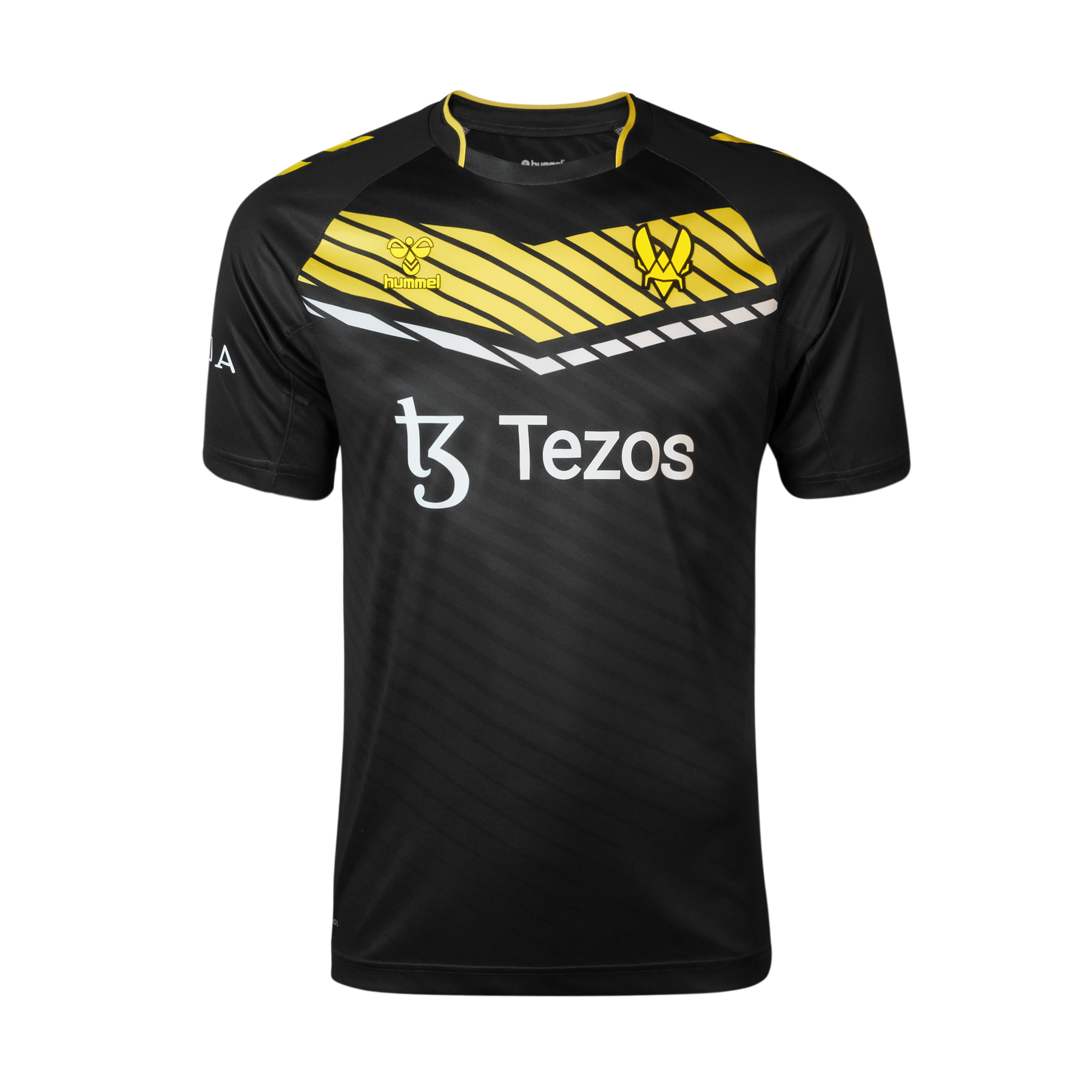10th Anniversary Vitality Csgo Jersey Maillot Esport Vitality Sales