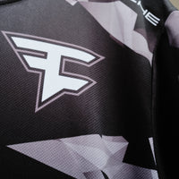 Faze Clan 2024 Cologne Special Edition Pro Jersey Black