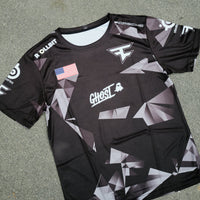 Faze Clan 2024 Cologne Special Edition Pro Jersey Black