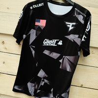 Faze Clan 2024 Cologne Special Edition Pro Jersey Black