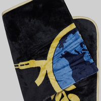 CS Global Elite Throw Blanket