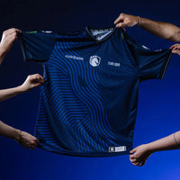 Team Liquid Pro 2024/25 Jersey Blue