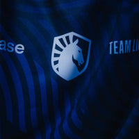 Team Liquid Pro 2024/25 Jersey Blue