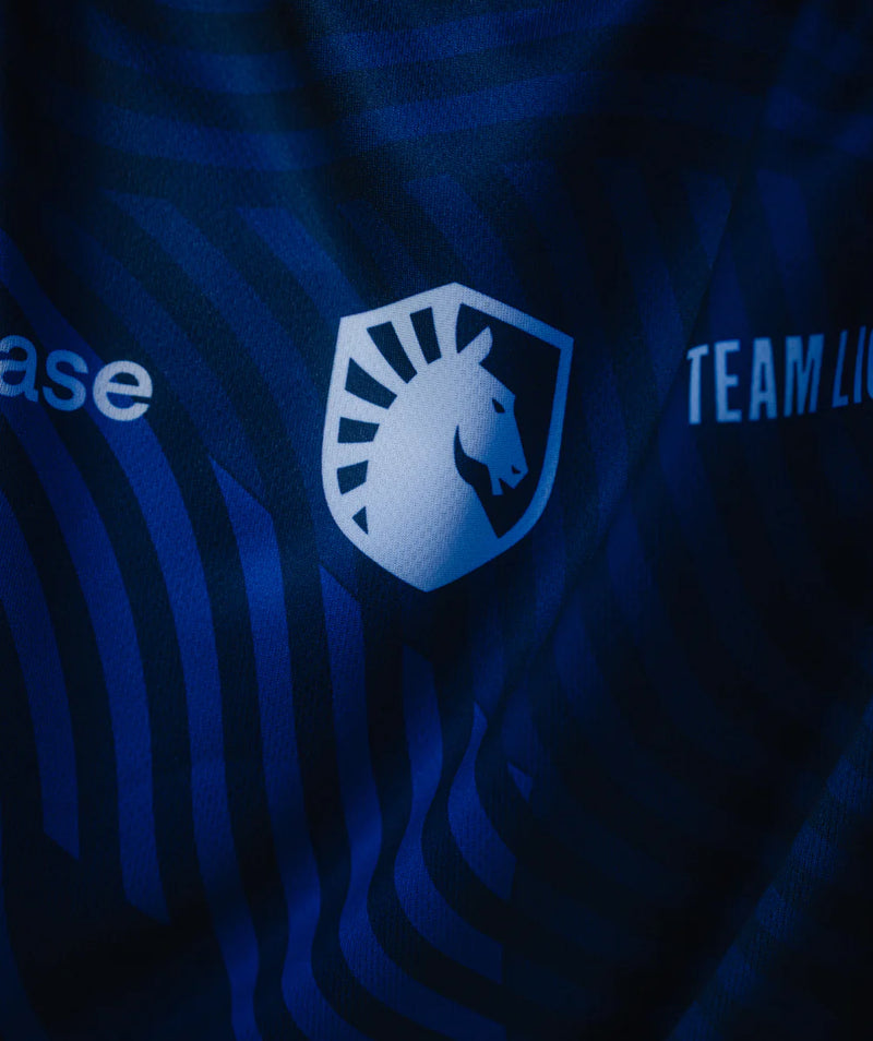 Team Liquid Pro 2024/25 Jersey Blue