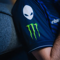 Team Liquid Pro 2024/25 Jersey Blue