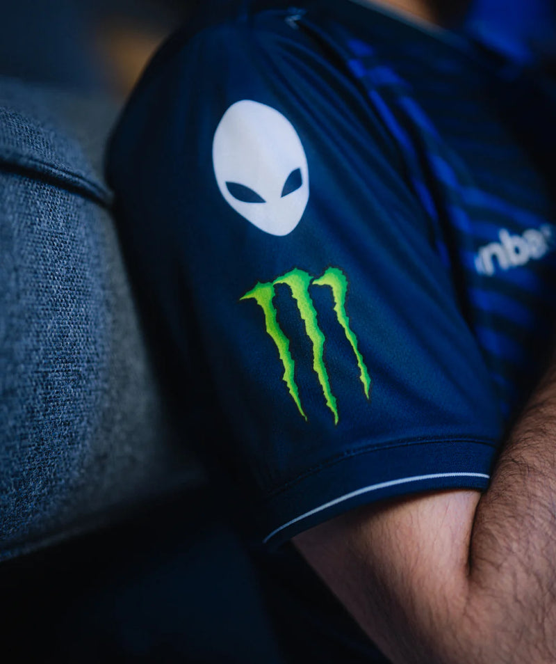 Team Liquid Pro 2024/25 Jersey Blue