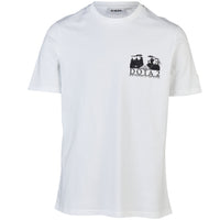 Dota 2 Talent Tree Short Sleeve T-Shirt