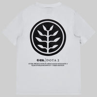 Dota 2 Talent Tree Short Sleeve T-Shirt