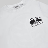 Dota 2 Talent Tree Short Sleeve T-Shirt