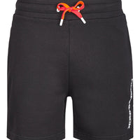 DreamHack Homecoming Sweatshorts Black