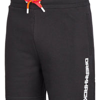 DreamHack Homecoming Sweatshorts Black