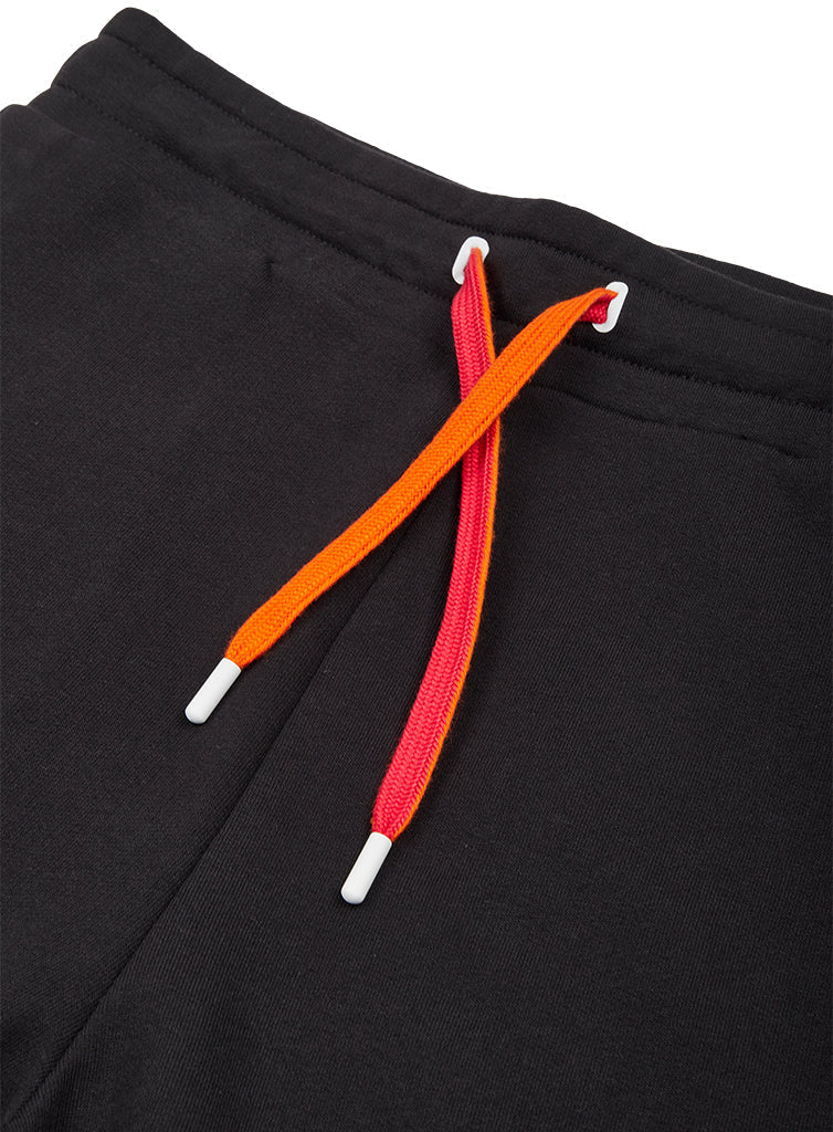 DreamHack Homecoming Sweatshorts Black