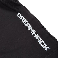 DreamHack Homecoming Sweatshorts Black