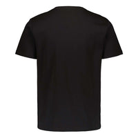 ENCE Short Sleeve T-Shirt Black