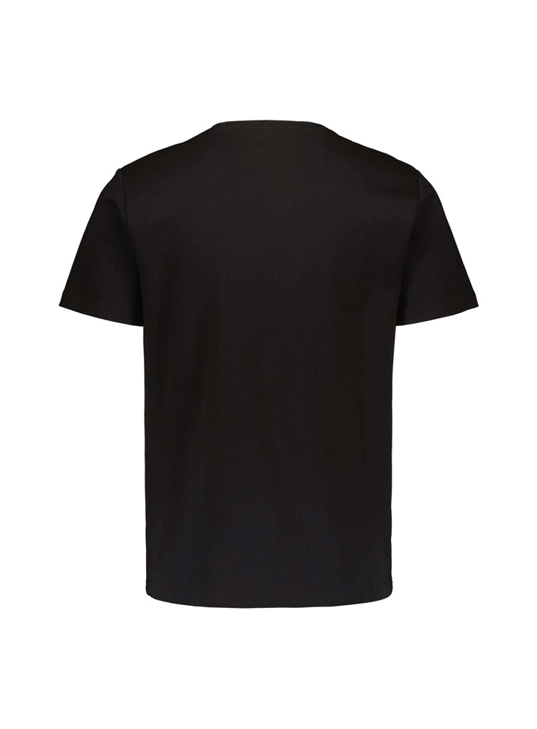 ENCE Short Sleeve T-Shirt Black