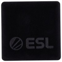ESL One Birmingham 2026 Coin Silver