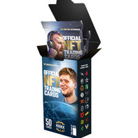 Kolex Trading Cards Season 2022 [Katowice Edition] (Small Box)