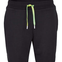 ESL Sweatshorts Black Rio Version