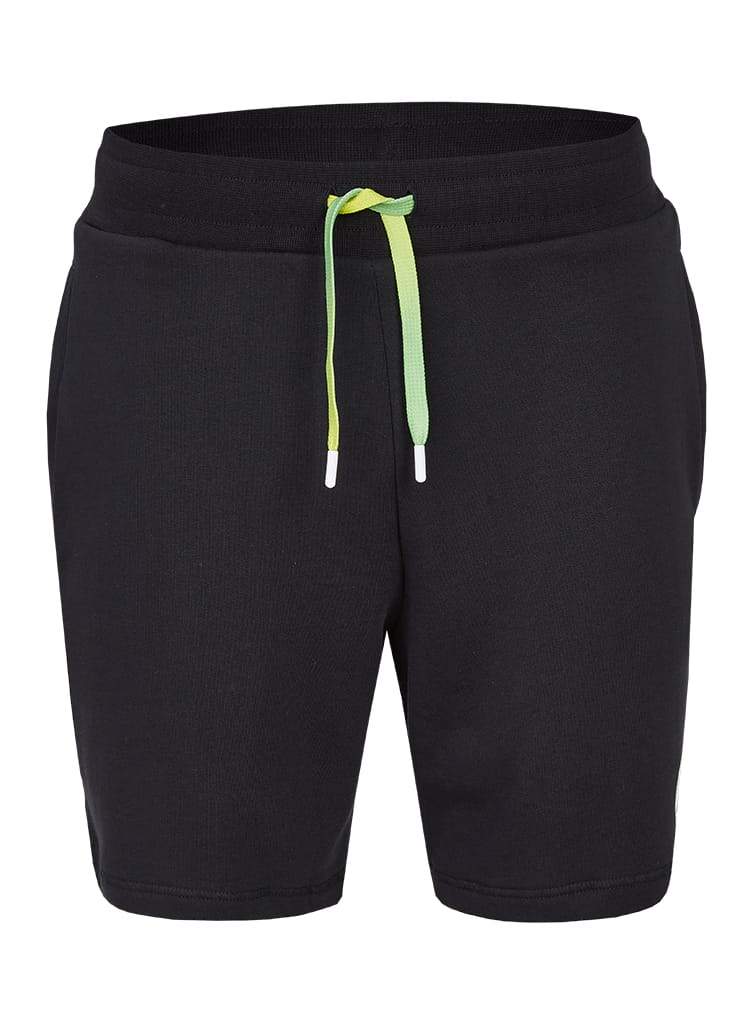 ESL Sweatshorts Black Rio Version