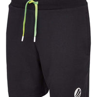 ESL Sweatshorts Black Rio Version