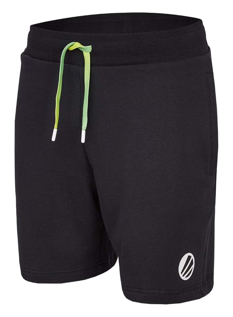 ESL Sweatshorts Black Rio Version