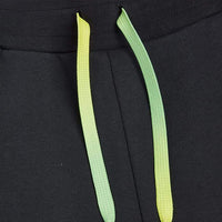 ESL Sweatshorts Black Rio Version