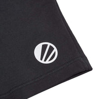 ESL Sweatshorts Black Rio Version