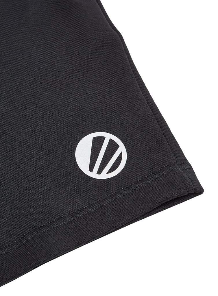 ESL Sweatshorts Black Rio Version