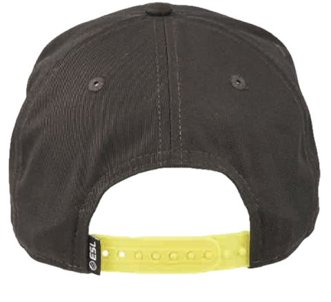 CGN CS2 Major 2026 Baseball Cap Black