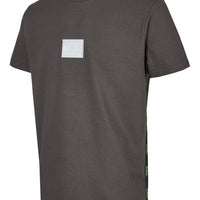 ESL Monochrome Short Sleeve T-Shirt Black