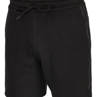 ESL Monochrome Sweatshorts Black