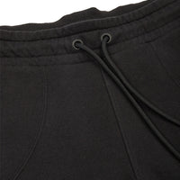 ESL Monochrome Sweatshorts Black