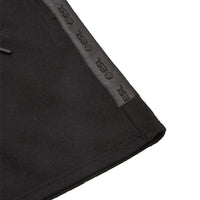 ESL Monochrome Sweatshorts Black