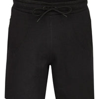 ESL Monochrome Sweatshorts Black