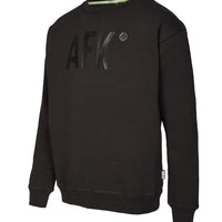 ESL TM Series AFK Sweatshirt Black